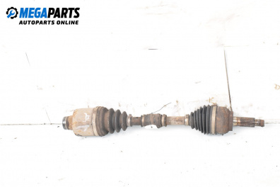 Planetară for Mazda 3 Hatchback I (10.2003 - 12.2009) 1.6 DI Turbo, 109 hp, position: dreaptă - fața