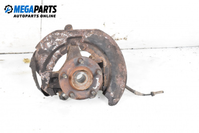 Knuckle hub for Mazda 3 Hatchback I (10.2003 - 12.2009), position: front - right