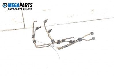 Țevi de combustibil for Mazda 3 Hatchback I (10.2003 - 12.2009) 1.6 DI Turbo, 109 hp