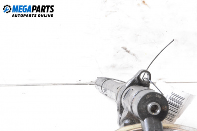 Duza diesel for Mazda 3 Hatchback I (10.2003 - 12.2009) 1.6 DI Turbo, 109 hp