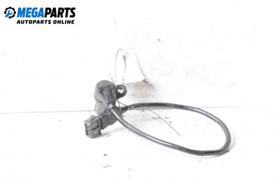 Sensor kurbelwelle for Mazda 3 Hatchback I (10.2003 - 12.2009) 1.6 DI Turbo, 109 hp