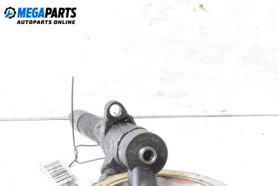 Duza diesel for Mazda 3 Hatchback I (10.2003 - 12.2009) 1.6 DI Turbo, 109 hp