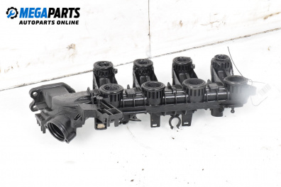 Intake manifold for Mazda 3 Hatchback I (10.2003 - 12.2009) 1.6 DI Turbo, 109 hp