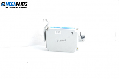 Modul de comandă ABS for Nissan X-Trail I SUV (06.2001 - 01.2013), № 47650 8Н610