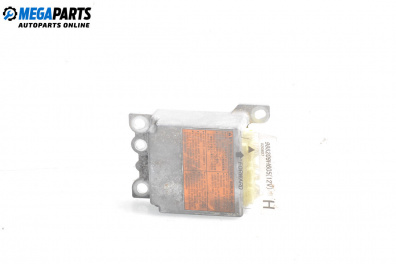 Modul airbag for Nissan X-Trail I SUV (06.2001 - 01.2013), № 988209H605