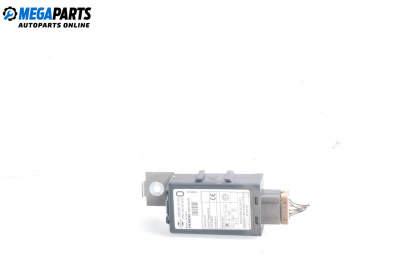 Modul deschide fără cheie for Nissan X-Trail I SUV (06.2001 - 01.2013), №  28596 3Y50