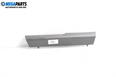 Interior plastic for Nissan X-Trail I SUV (06.2001 - 01.2013), 5 doors, suv, position: front