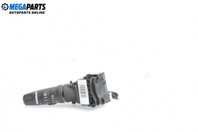 Manetă ștergătoare for Nissan X-Trail I SUV (06.2001 - 01.2013)