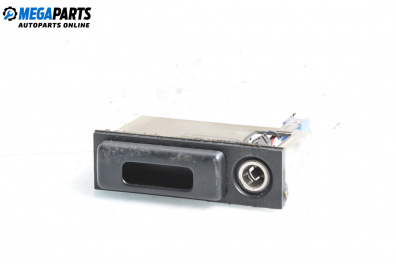 Scrumieră for Nissan X-Trail I SUV (06.2001 - 01.2013)