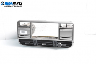 Fante de aer încălzire for Nissan X-Trail I SUV (06.2001 - 01.2013)