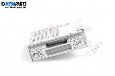 Casetofon auto for Nissan X-Trail I SUV (06.2001 - 01.2013)