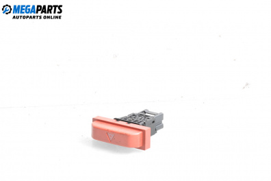 Buton lumini de urgență for Nissan X-Trail I SUV (06.2001 - 01.2013)