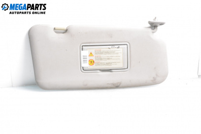 Parasolar for Nissan X-Trail I SUV (06.2001 - 01.2013), position: dreapta