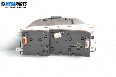 Bloc instrumente de bord for Nissan X-Trail I SUV (06.2001 - 01.2013) 2.2 Di 4x4, 114 hp