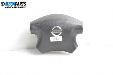 Airbag for Nissan X-Trail I SUV (06.2001 - 01.2013), 5 uși, suv, position: fața