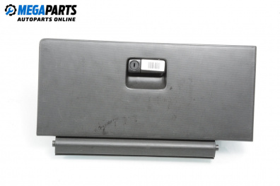 Torpedo for Nissan X-Trail I SUV (06.2001 - 01.2013)