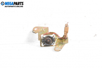 Difuzor for Nissan X-Trail I SUV (06.2001 - 01.2013)