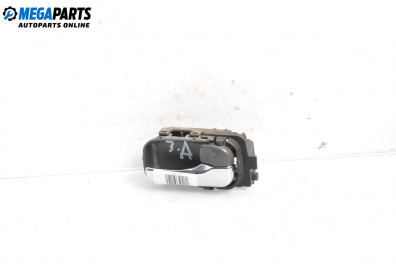 Mâner interior for Nissan X-Trail I SUV (06.2001 - 01.2013), 5 uși, suv, position: dreaptă - spate