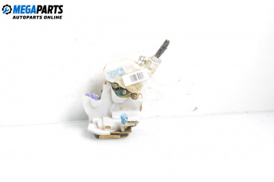 Încuietoare for Nissan X-Trail I SUV (06.2001 - 01.2013), position: dreaptă - spate