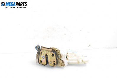 Încuietoare for Nissan X-Trail I SUV (06.2001 - 01.2013), position: dreaptă - fața