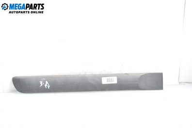 Material profilat ușă for Nissan X-Trail I SUV (06.2001 - 01.2013), suv, position: dreaptă - spate