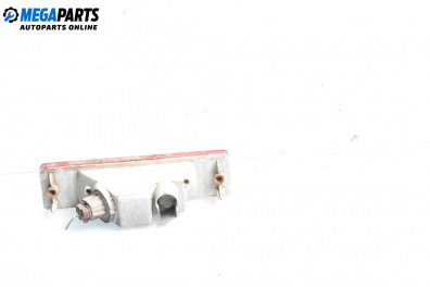 Reflector for Nissan X-Trail I SUV (06.2001 - 01.2013), suv, position: stânga