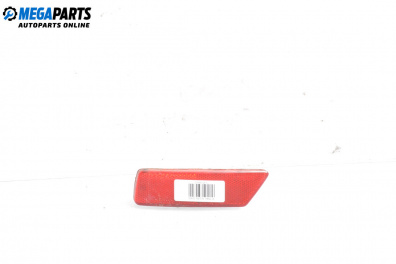 Reflector for Nissan X-Trail I SUV (06.2001 - 01.2013), suv, position: dreapta