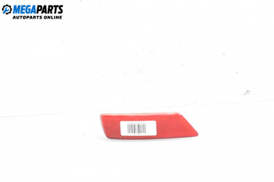 Reflector for Nissan X-Trail I SUV (06.2001 - 01.2013), suv, position: dreapta