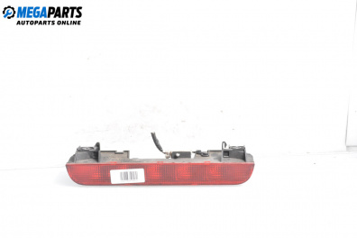 Al treilea stop for Nissan X-Trail I SUV (06.2001 - 01.2013), suv