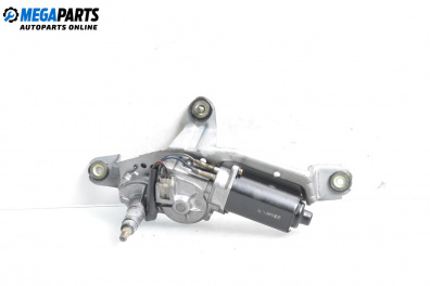 Motor ștergătoare parbriz for Nissan X-Trail I SUV (06.2001 - 01.2013), suv, position: din spate