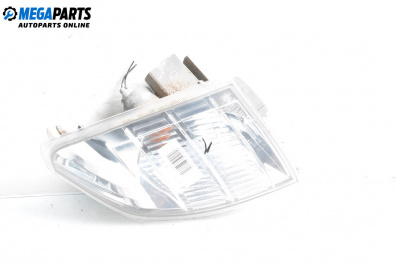 Semnalizator for Nissan X-Trail I SUV (06.2001 - 01.2013), suv, position: stânga