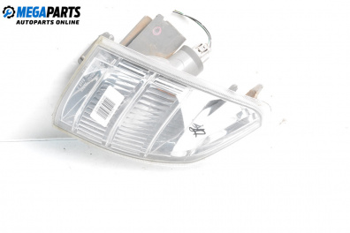 Semnalizator for Nissan X-Trail I SUV (06.2001 - 01.2013), suv, position: dreapta