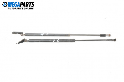 Tije telescopice, portbagaj for Nissan X-Trail I SUV (06.2001 - 01.2013)