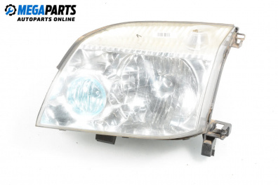 Headlight for Nissan X-Trail I SUV (06.2001 - 01.2013), suv, position: left