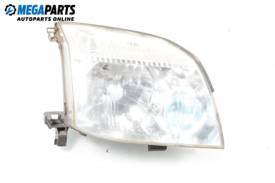 Headlight for Nissan X-Trail I SUV (06.2001 - 01.2013), suv, position: right