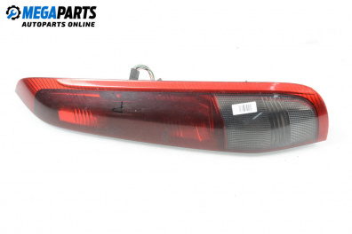 Stop for Nissan X-Trail I SUV (06.2001 - 01.2013), suv, position: dreapta
