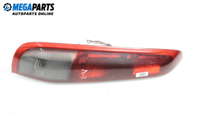 Stop for Nissan X-Trail I SUV (06.2001 - 01.2013), suv, position: stânga