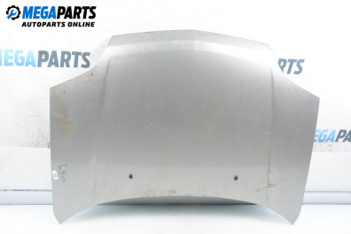 Capotă for Nissan X-Trail I SUV (06.2001 - 01.2013), 5 uși, suv, position: fața