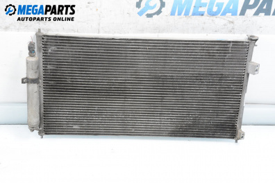 Radiator aer condiționat for Nissan X-Trail I SUV (06.2001 - 01.2013) 2.2 Di 4x4, 114 hp