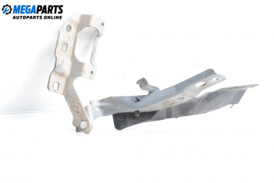 Balama capotă for Nissan X-Trail I SUV (06.2001 - 01.2013), 5 uși, suv, position: stânga