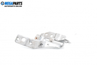 Balama capotă for Nissan X-Trail I SUV (06.2001 - 01.2013), 5 uși, suv, position: dreapta