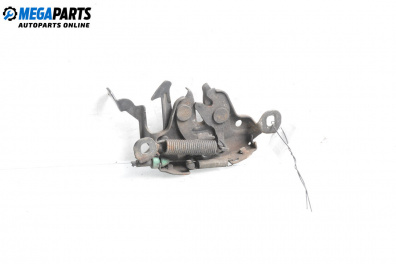 Încuietoare capotă for Nissan X-Trail I SUV (06.2001 - 01.2013)