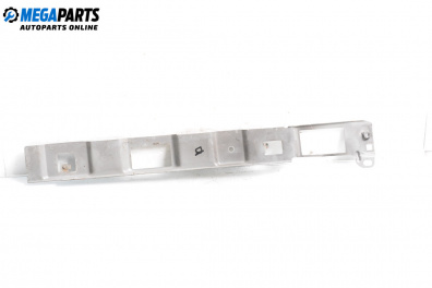 Suport bară de protecție for Nissan X-Trail I SUV (06.2001 - 01.2013), suv, position: stânga - fața