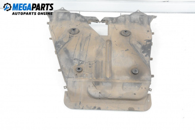 Plastic cover for Nissan X-Trail I SUV (06.2001 - 01.2013), 5 doors, suv