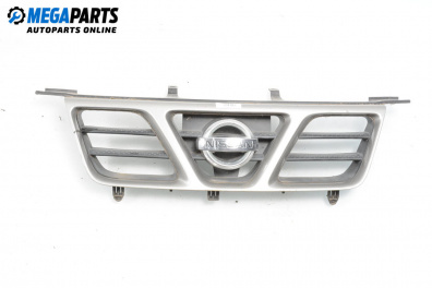 Grilă for Nissan X-Trail I SUV (06.2001 - 01.2013), suv, position: fața