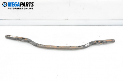 Suport bară de protecție for Nissan X-Trail I SUV (06.2001 - 01.2013), suv, position: fața