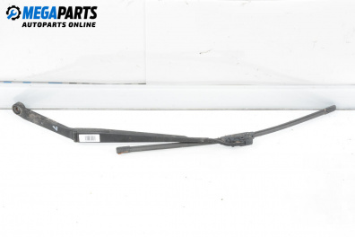 Braț ștergătoare parbriz for Nissan X-Trail I SUV (06.2001 - 01.2013), position: stânga