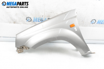 Fender for Nissan X-Trail I SUV (06.2001 - 01.2013), 5 doors, suv, position: front - left