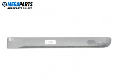 Material profilat for Nissan X-Trail I SUV (06.2001 - 01.2013), suv, position: stânga - spate