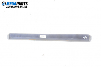 Material profilat for Nissan X-Trail I SUV (06.2001 - 01.2013), suv, position: stânga - spate